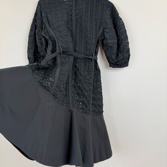 3.1 Phillip Lim x RTR  Puff Sleeve Dress ❤️‍🩹 - Picture 6 of 14